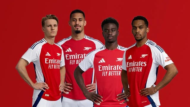 Arsenal vs Brentford - General Admission