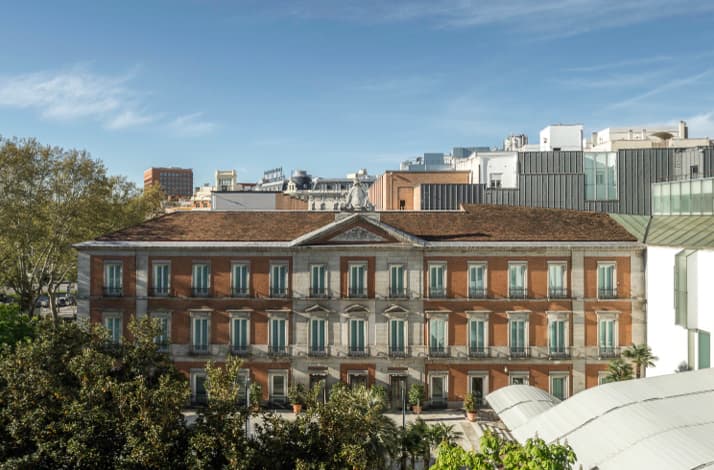 Preview two of the Thyssen's most highly anticipated new exhibitions