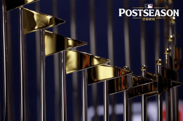 Bid to win tickets to all World Series TM-clinching games