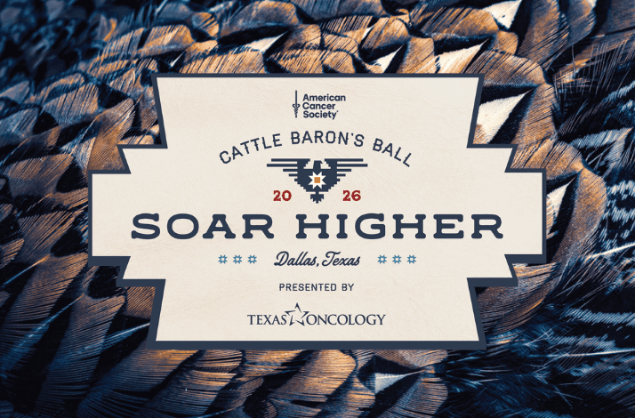 Cattle Baron's Ball Dallas