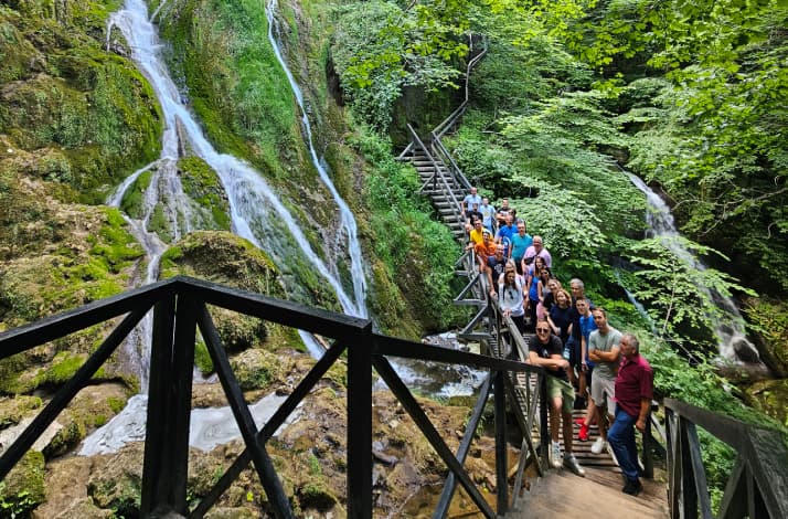 Uncover Golden Slavonia's wine, wellness, and outdoor adventure