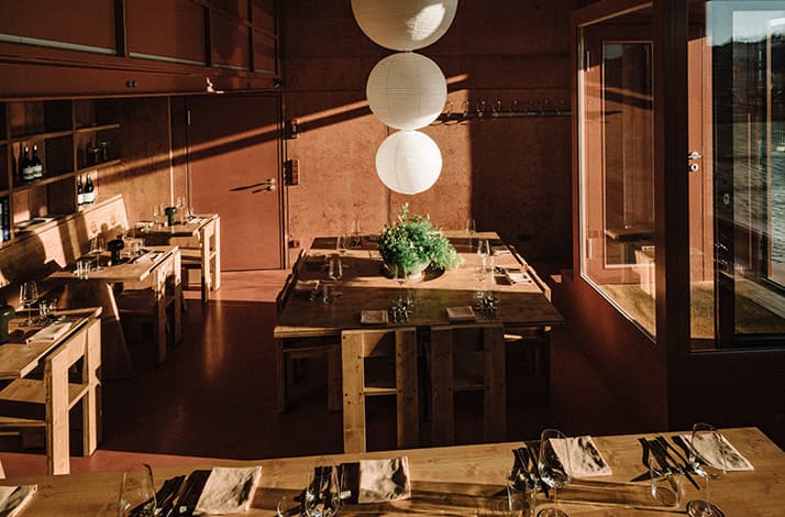 Discover the best of Berlin's food scene on exclusive tour