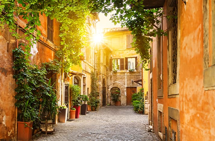 Discover an unexpected itinerary in a fascinating borough