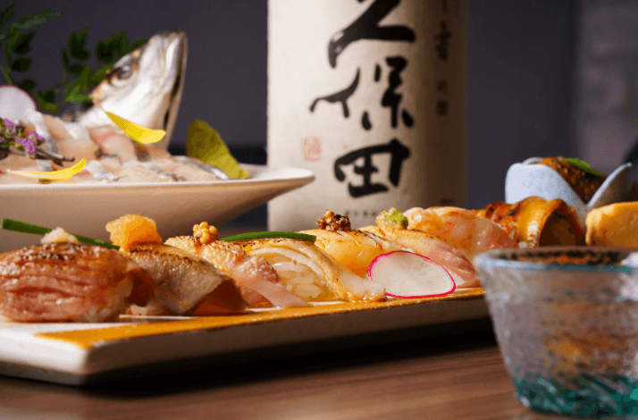 Elevate your evening with exclusive fine-dining experience in Hong Kong