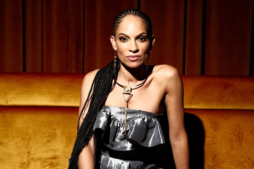Experience Goapele live from premium reserved seats