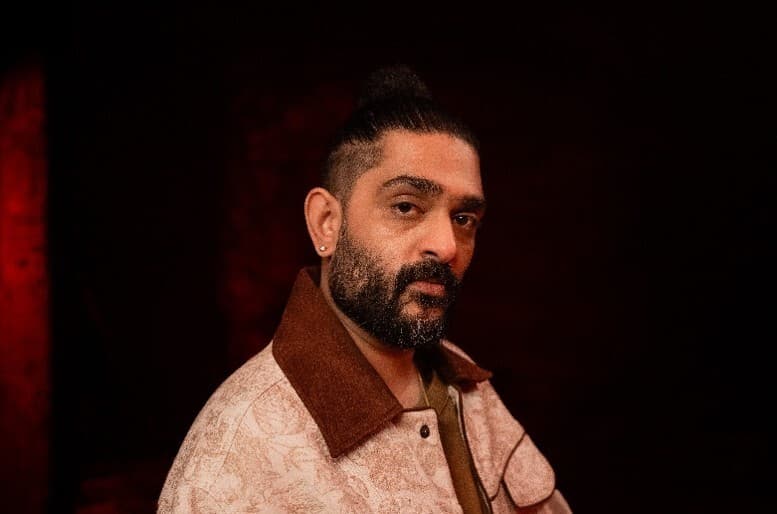 Experience Sid Sriram live from premium reserved seats