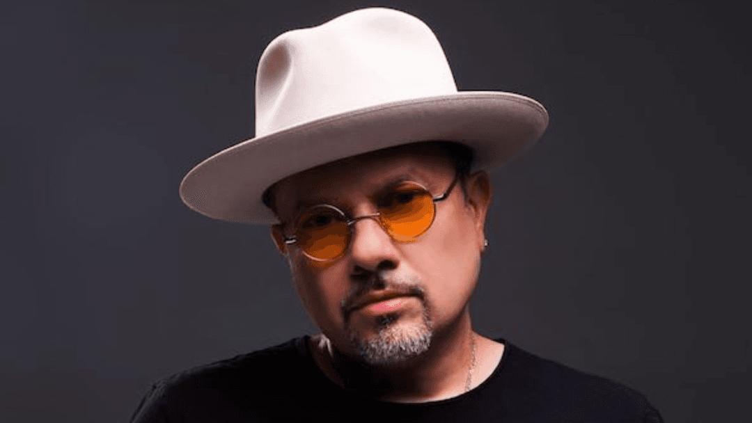 Witness Louie Vega's Elements of Life live at Blue Note