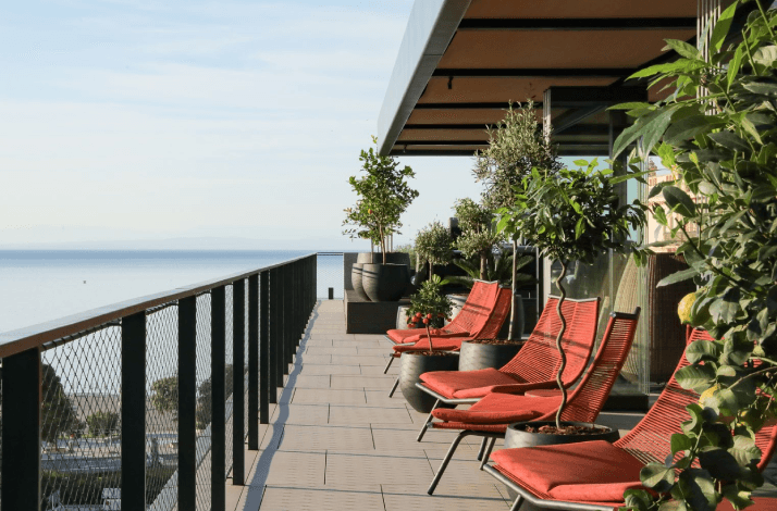 Escape to Kvarner hills for an overnight cycling adventure