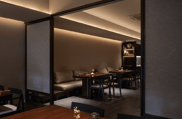 Uncover Malaysia's culinary story through a unique tasting menu