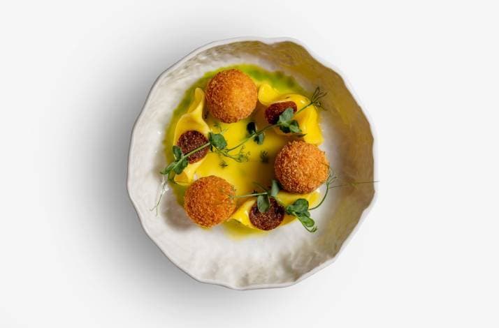 Savour Brac's olive oil heritage and a JRE tasting menu