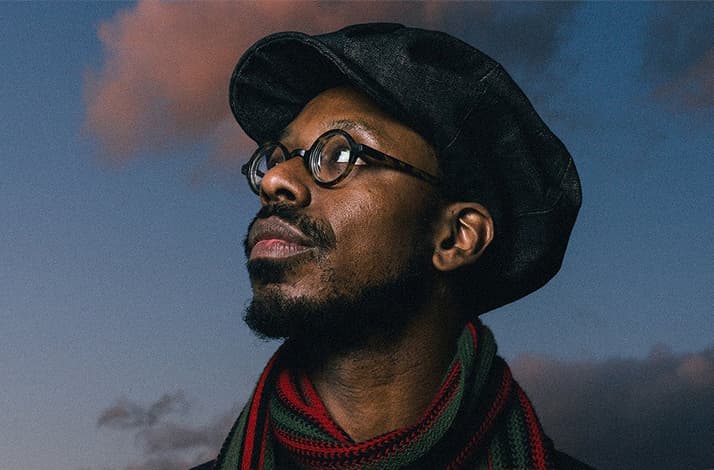 Experience Shabaka live from premium reserved seats