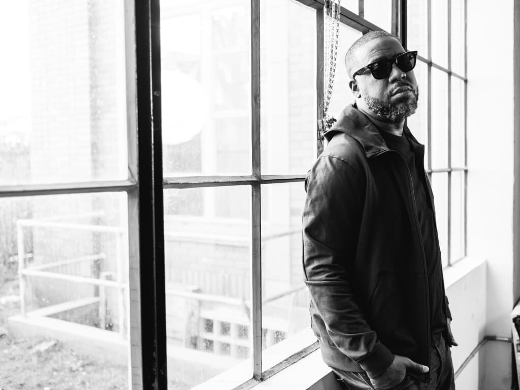 Experience Robert Glasper, Questlove, and Bilal live from premium reserved seats