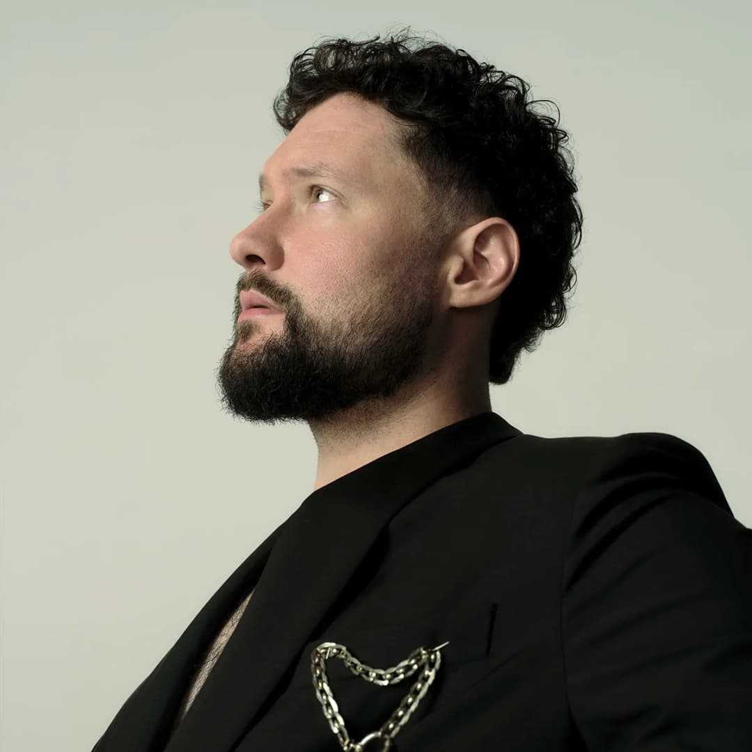 Calum Scott 28 May 2026 - London - 2 tickets (1/4)