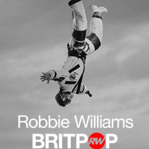 Robbie Williams - Suite Package - 14 NOV 2026