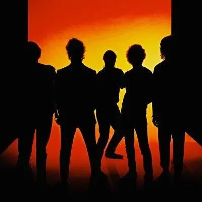 The Strokes - 22nd October  2026 - 2 Places Grandstand tickets (2/2)