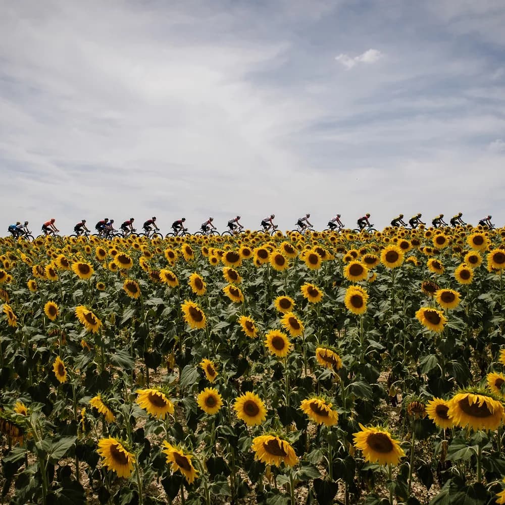 Tour de France – Évian-les-Bains / Thonon-les-Bains – VIP Day – 21 July 2026