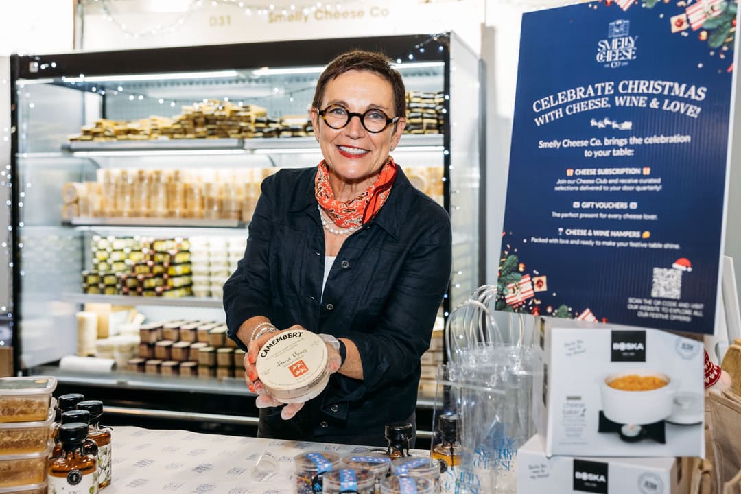 Good Food & Wine, Perth