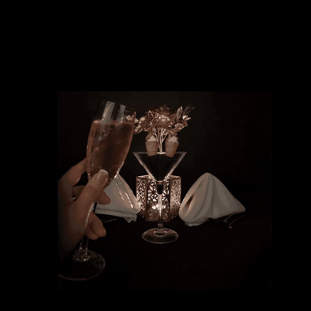 NOX - Dine in the Dark Dining Experience