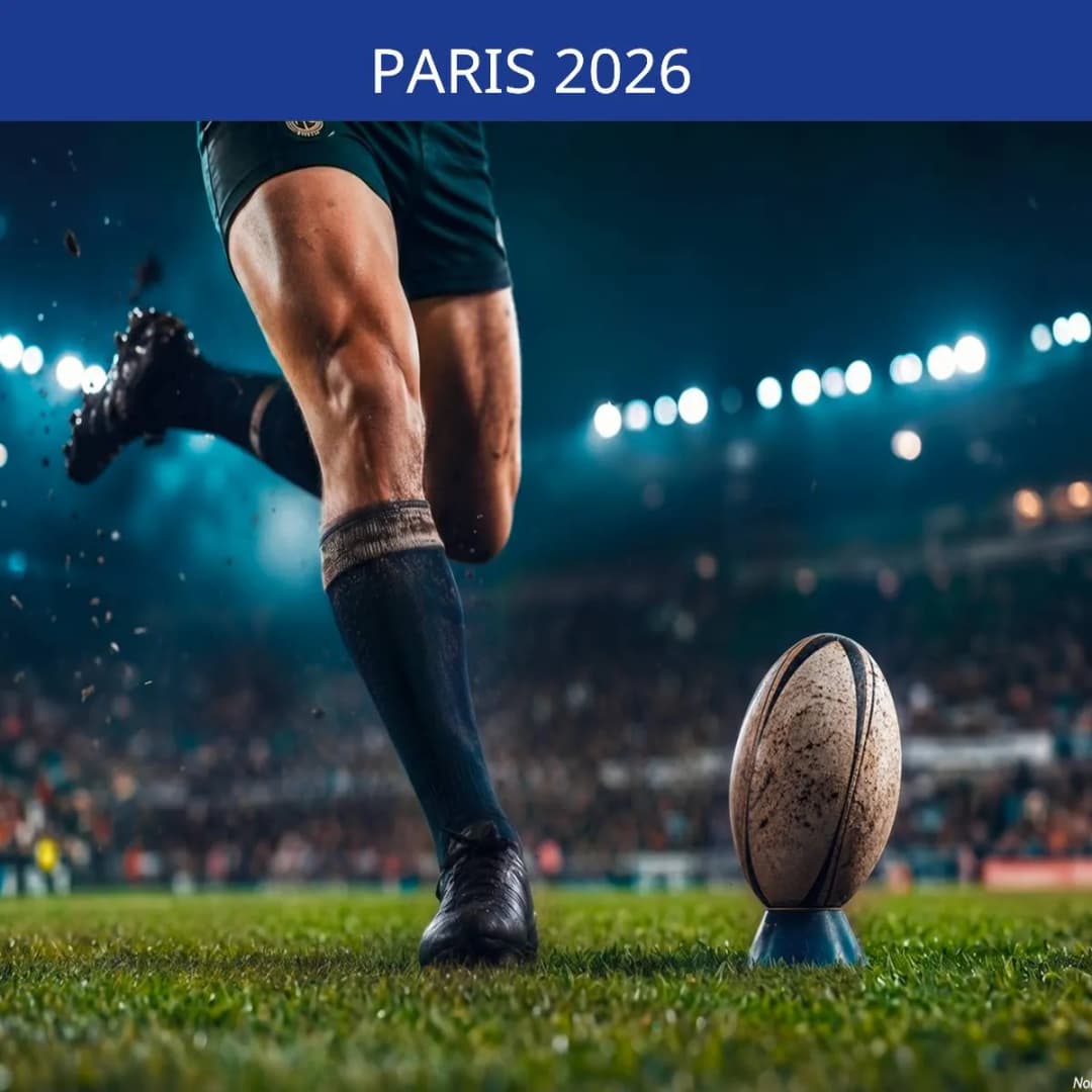 FRANCE / ARGENTINA 2026 (Stade de France, Paris) - November 21, 2026