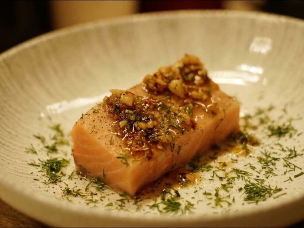 Seafood Fridays - An Immersive Culinary Indulgence