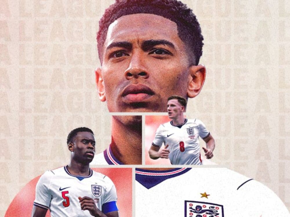 England v Spain UEFA Nations League, VIP Experience