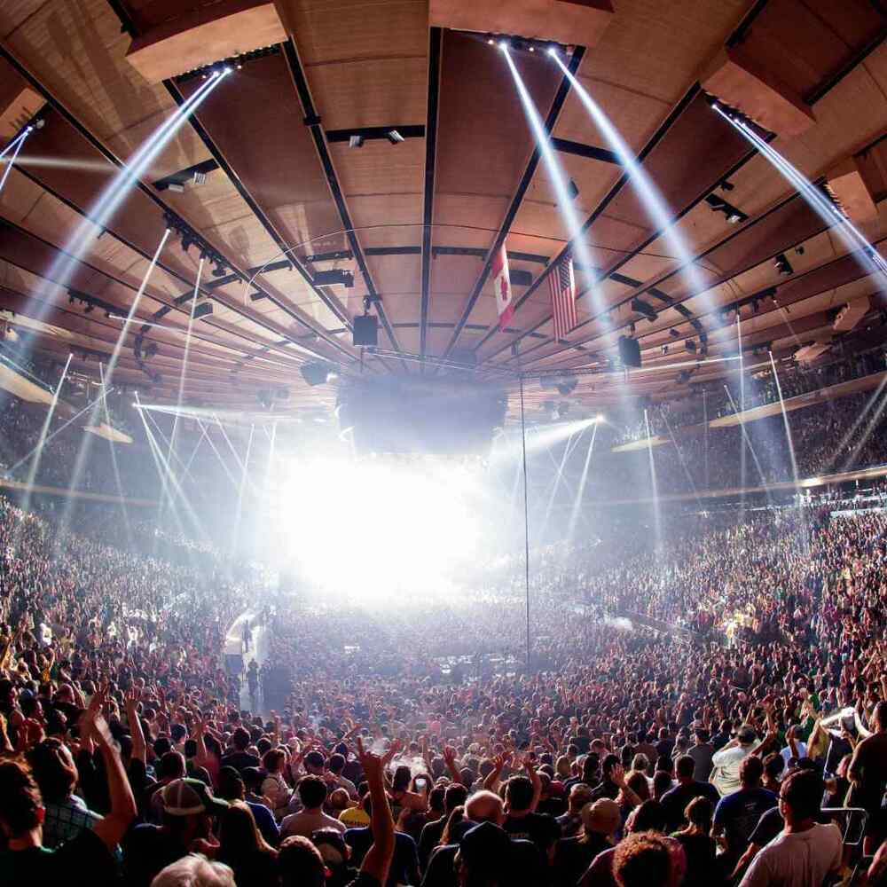 Harry Styles Suite Tickets at Madison Square Garden
