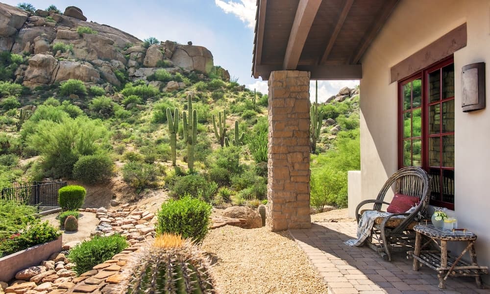 Seven-Night Vacation To Scottsdale, Arizona With Exclusive Resorts On December 6-13, 2026