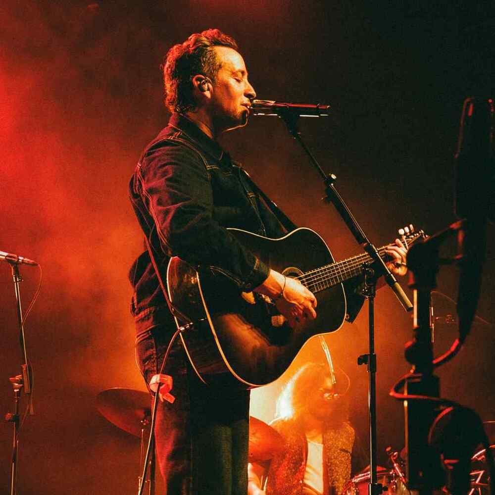SHAKY KNEES PRE-FESTIVAL PARTY W/ LIVE PERFORMANCE BY GOLDFORD