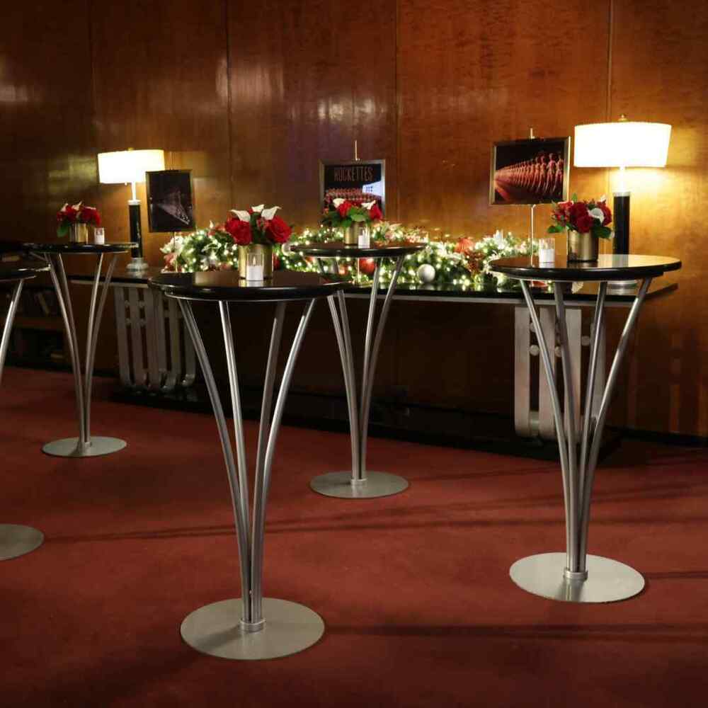 CHRISTMAS SPECTACULAR STARRING THE RADIO CITY ROCKETTES® - ROXY SUITE EXPERIENCE