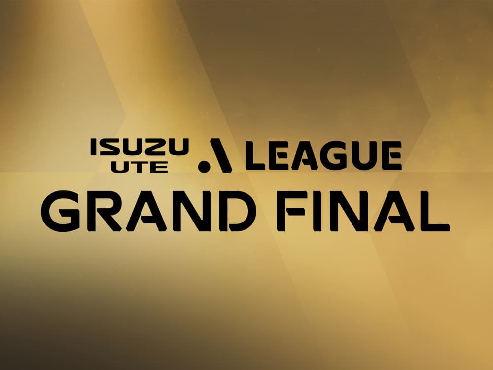 Grand Final Hospitality | A-League Grand Final