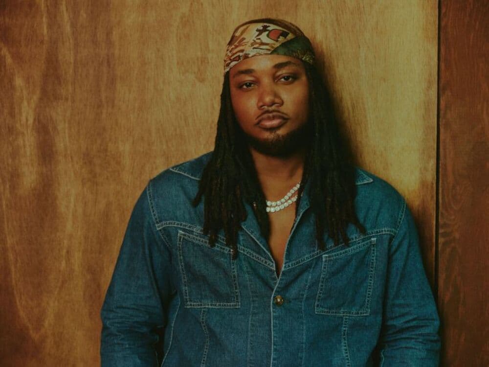 The Ultimate Leon Thomas Experience in Los Angeles