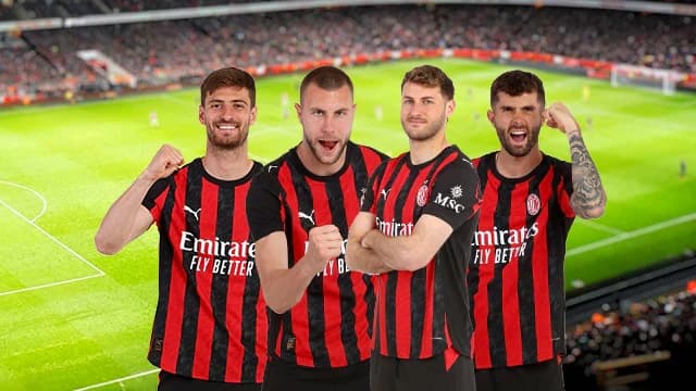 AC Milan v Cagliari - General Admission - Single ticket