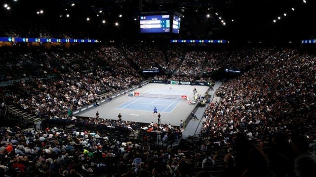 Finals - Day Session - General Admission - Single ticket