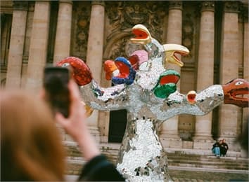 Art Basel Paris