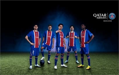 Paris Saint-Germain vs Lorient - VIP Tickets