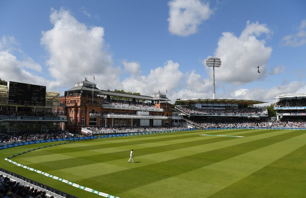 ICC Women’s T20 World Cup 2026 - Final — 4 Tickets (Pkg 1)