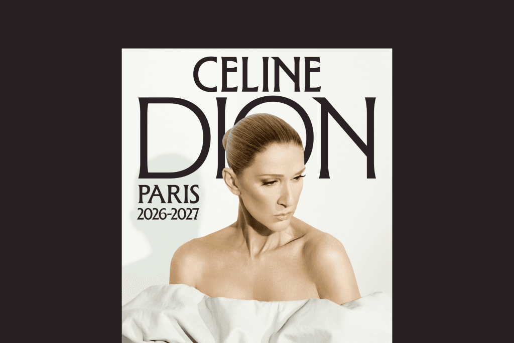 1PD Celine Dion Experience Privilege 2027 — 2 Tickets (Pkg 1)