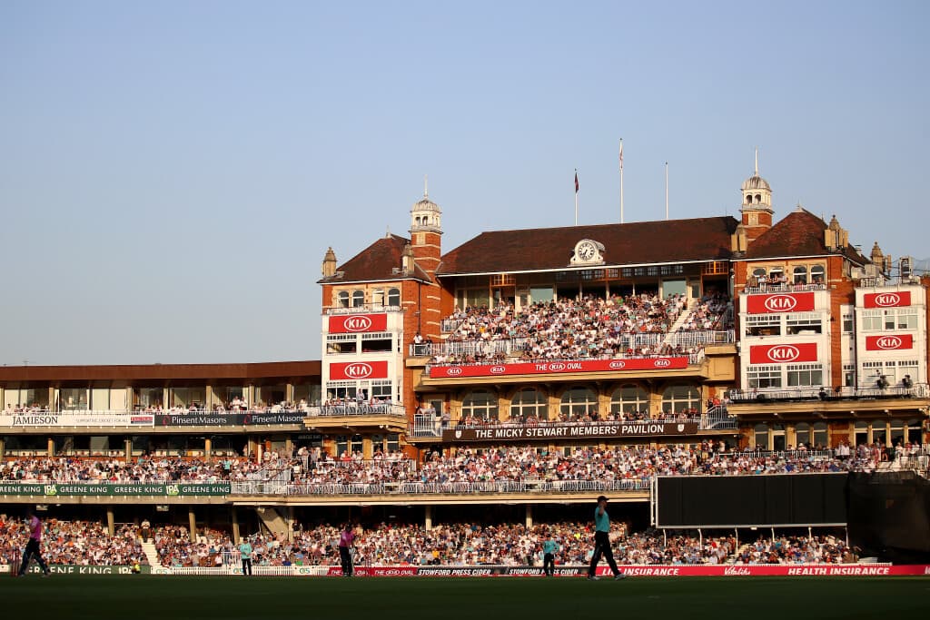 ICC Women’s T20 World Cup 2026 - SF2 — 2 Tickets (Pkg 4)