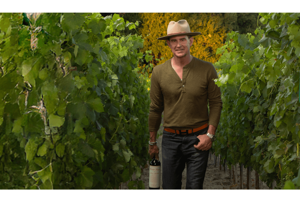 Harvest Experience with Hope Family Wines + Stay — 2 Tickets (Pkg 4)