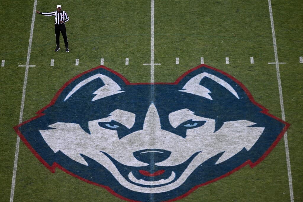 UConn® vs. UMass Football Tickets + Experience