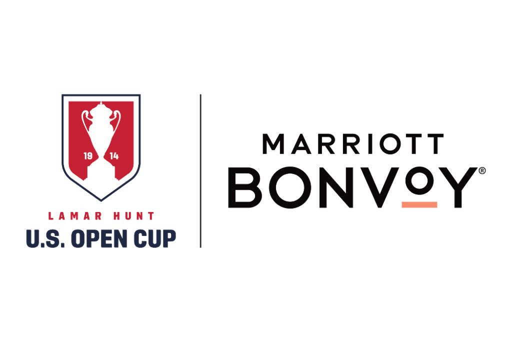 Lamar Hunt U.S. Open Cup Final — 2 Tickets (Pkg 1)