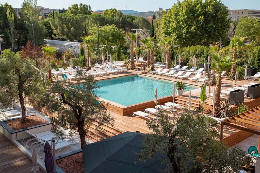 Marseille Getaway + Stay