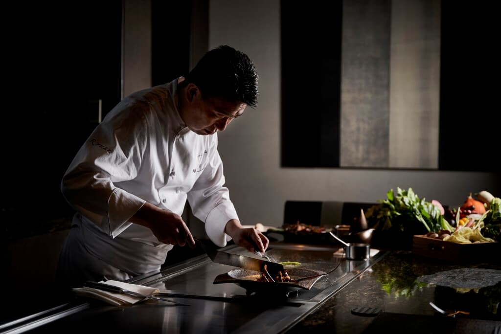 The Last Grand Table 2026 at The St. Regis Osaka — 2 Tickets (Pkg 2)