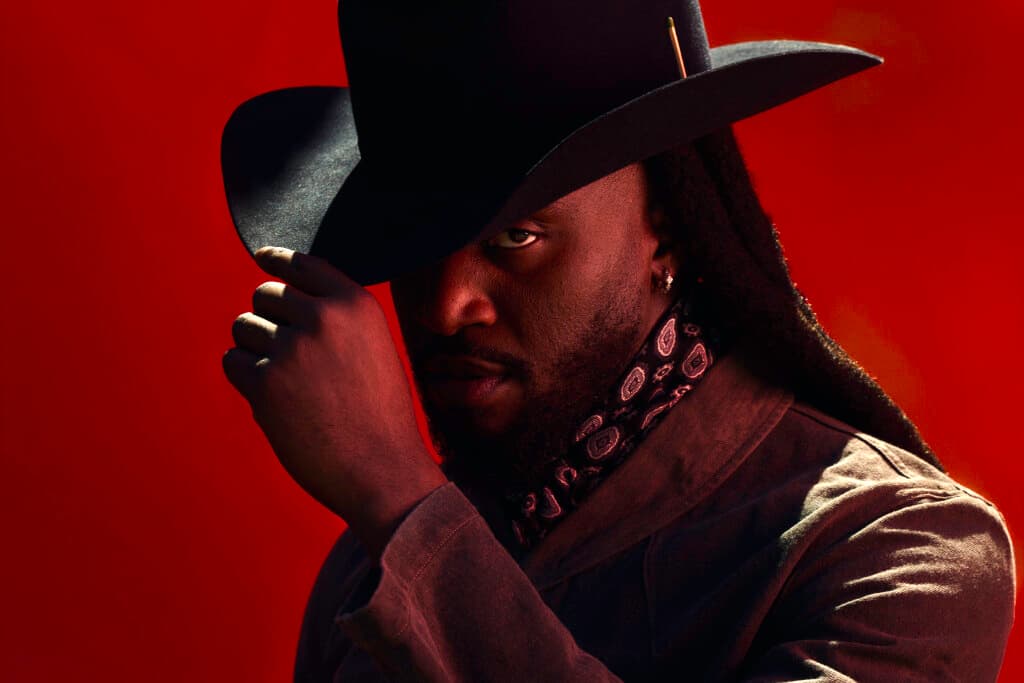 Shaboozey Meet & Greet Tickets — 2 Tickets (Pkg 4)