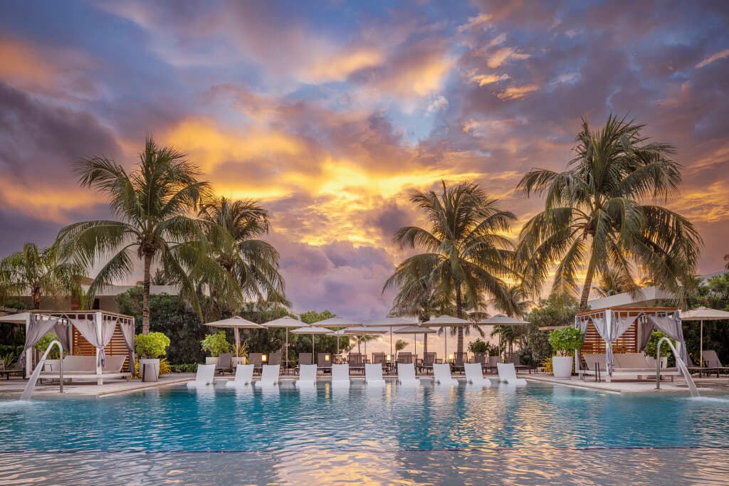 Reef Conservation Experience in Belize + Suite Stay — 4 Tickets (Pkg 1)