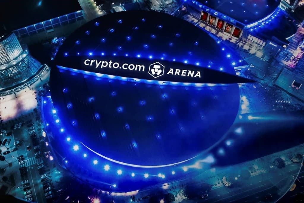 XG WORLD TOUR Suite Seats at Crypto.com Arena — 2 Tickets (Pkg 3)