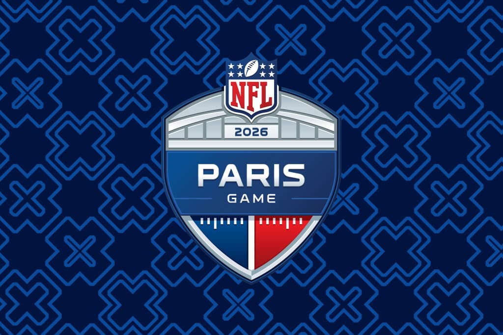 AMEX: 2026 NFL Paris Game Hospitality Tickets