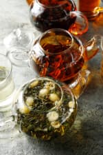 The Art of Chinese Tea: A Bespoke Blending Journey — 2 Tickets (Pkg 4)