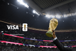 FIFA World Cup 2026™ Tickets, thanks to Visa — 2 Tickets (Pkg 3)