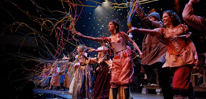 The MICHELIN Guide Tuscany Trip